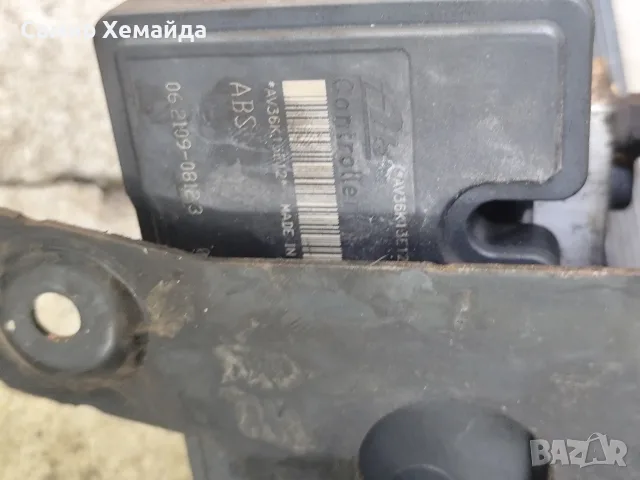 АБС модул за Сузуки Суифт 2005г. цена 100 евро, снимка 2 - Части - 55361724
