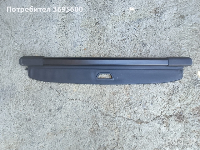 Щора за багажник Mercedes B class w245 Мерцедес Б класа в245