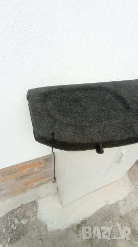 Кора за багажник Тойота ярис , снимка 5 - Части - 54300890