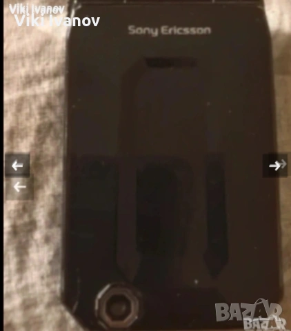 Сони ериксон f100i jalou, снимка 2 - Sony Ericsson - 55237427