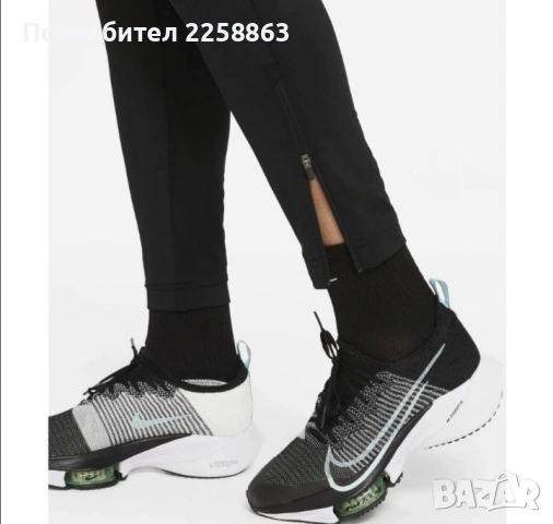 Дамско долнище Nike , снимка 2 - Спортни екипи - 54668126
