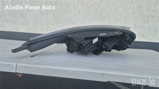 Ляв фар Kia Xceed X-Ceed Facelift Full Led година 2022 2023 2024 2025 2026 код 92101J7850, снимка 5 - Аксесоари и консумативи - 54559917