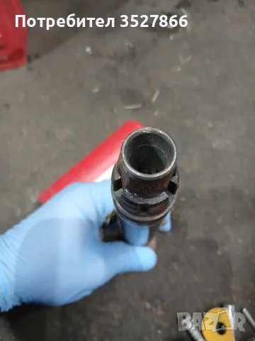 Удължител Hilti dd bi et300, снимка 2 - Диамантени и режещи инструменти - 55511829