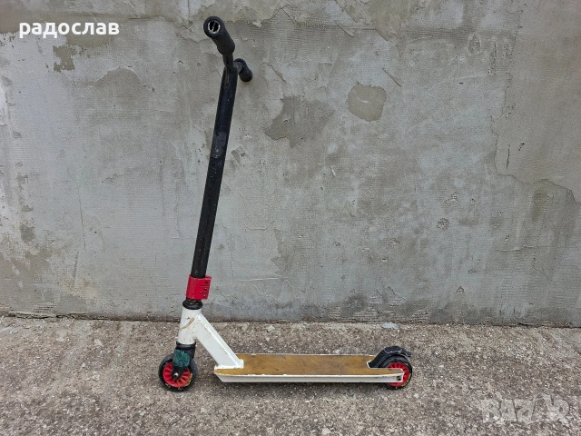 Детски тротинетки , снимка 6 - Скутери и тротинетки - 54737744