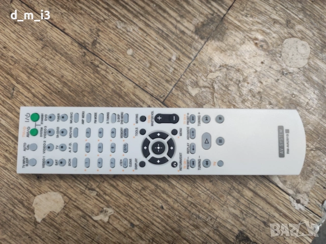 Sony STR-KG800, снимка 2 - Ресийвъри, усилватели, смесителни пултове - 54747271