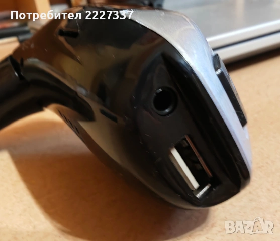 Радио FM трансмитер Х7 MP3 USB Bluetooth, снимка 4 - Радиокасетофони, транзистори - 54825391