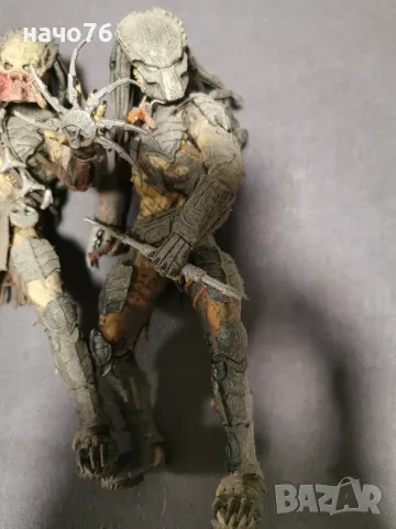 Neca predator супер колекция, снимка 6 - Колекции - 55476904
