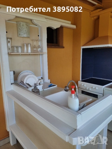 40 €за двама Отлична локация Слънчев бряг  , снимка 7 - Стаи под наем - 54833302