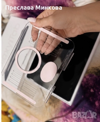 таблет Samsung galaxy tab s10 lite, снимка 4 - Таблети - 55223485