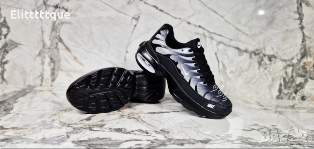 мъжки маратонки nike, снимка 2 - Маратонки - 54979899