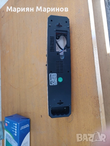 Лампи за авариен изход , снимка 6 - Лампи за стена - 54097048