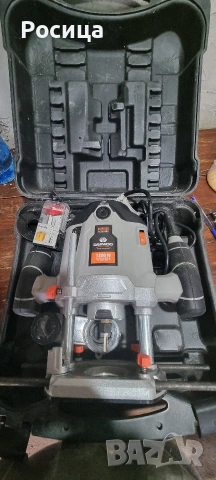 ОБЕРФРЕЗА 1200W DAEWOO
