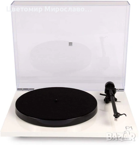 Rega planar 1 plus