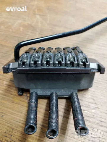 Тремоло за електрическа китара-Ibanez Edge pro ., снимка 3 - Други - 55446536