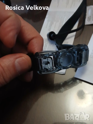 Професионални очила за плуване , снимка 4 - Водни спортове - 54062353