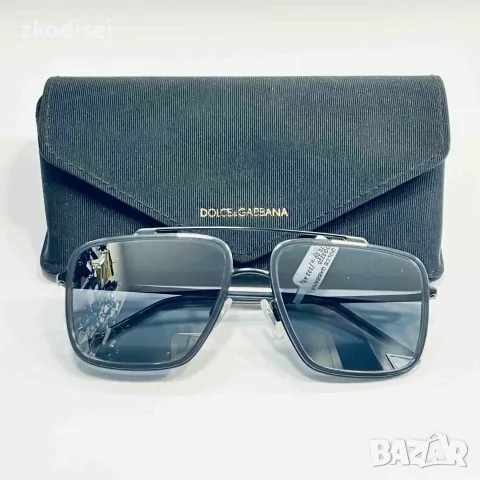 Очила DOLCE GABBANA DG2220