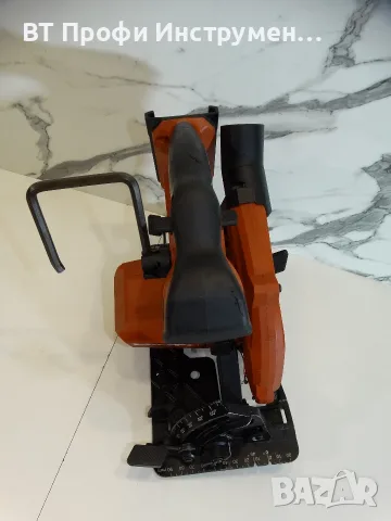 Hilti SC 6WL - 22 / Nuron - Акумулаторен циркуляр, снимка 2 - Триони и циркуляри - 55536195