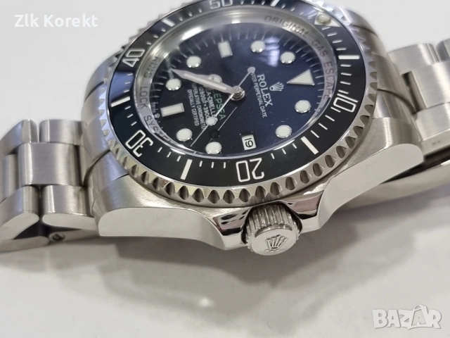 Мъжки часовник Rolex Deepsea