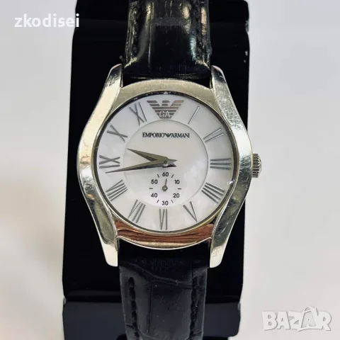 Часовник EMPORIO ARMANI AR1669 