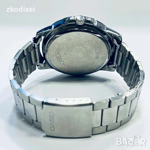Часовник Casio MTP-VD01, снимка 3 - Мъжки - 54027328