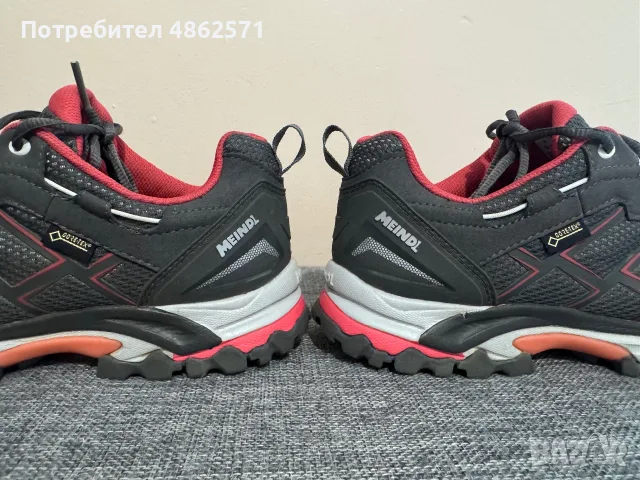 Meindl Caribe Gore Tex., снимка 3 - Маратонки - 55646782