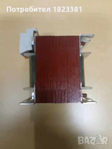 Трансформатор 220v-24v, снимка 5 - Друга електроника - 54009240