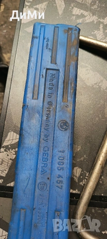 крик ключ аптечка триъгълник бмв е46 bmw e46, снимка 3 - Части - 54650189