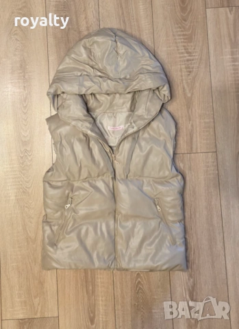 Нов Къс Дамски Елек 