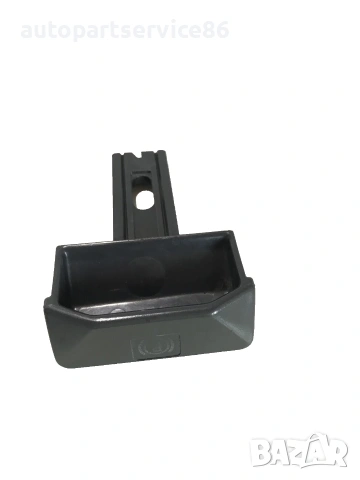 Дръжка за отваряне на предния капак за Mercedes Vito W638 2.2 CDI (1999-2002) 6388870076