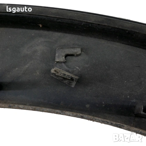 Задна дясна пластмасова вежда Nissan Juke I 2010-2019 ID: 162362, снимка 4 - Части - 55055627