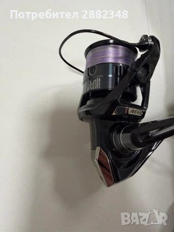 Shimano Vanquish CE C2000S НОВА!, снимка 3 - Макари - 54632904