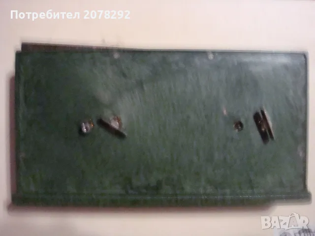Стар часовник за шах "Tower clock", снимка 3 - Антикварни и старинни предмети - 55369950