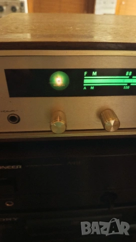 TELETON CR 10 T , снимка 6 - Ресийвъри, усилватели, смесителни пултове - 54576941