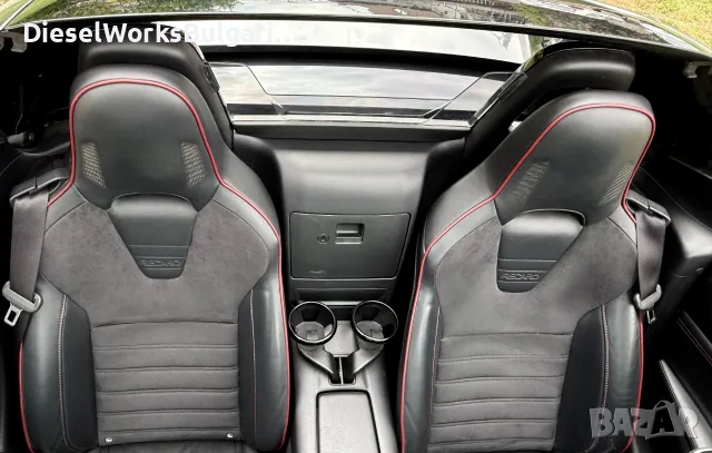 Mazda Mx-5 ND-RF - автомобил за ценители на бързите скорости и естетиката, снимка 11 - Автомобили и джипове - 55687873