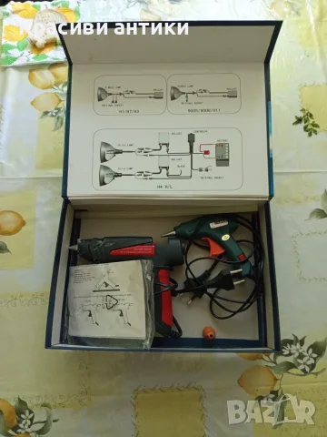 2 селиконови пищова, снимка 3 - Други стоки за дома - 55434079