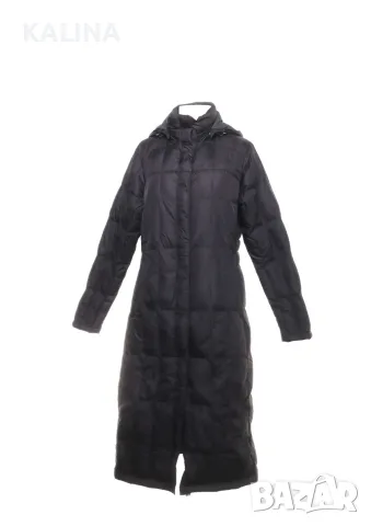 The north face дълго яке M