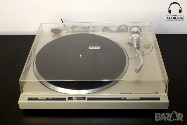 грамофон Pioneer PL-300