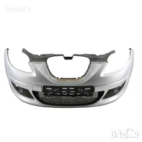 Предна броня Seat Toledo III 2004-2009 ID: 163098