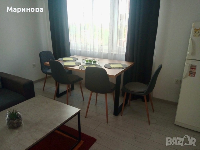 Апартамент под наем кв. Христо Смирненски гр. Пловдив, снимка 3 - Апартаменти - 55032936