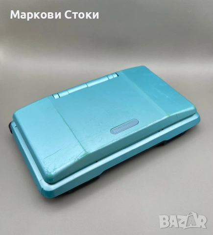 ✅ Nintendo DS 🔝 Blue
