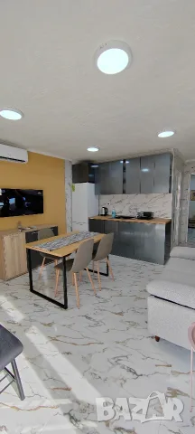 Апартамент Тера Лакшъри Суит , снимка 4 - Квартири, нощувки - 54825569