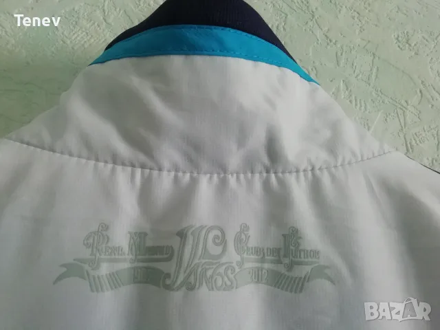 Реал Мадрид оригинално юбилейно горнище Adidas Real Madrid 2012-2013 , снимка 4 - Спортни дрехи, екипи - 52902814