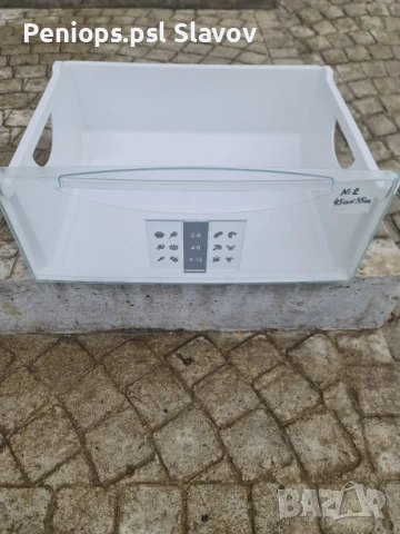 Части за хладилник либхер с фризер, снимка 6 - Хладилници - 54242421