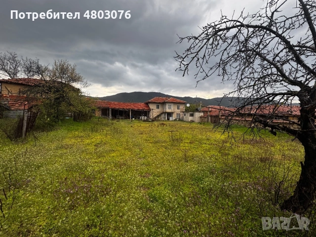 Продава се имот