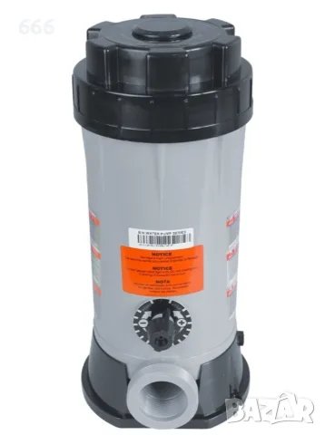 Автоматичен хлоратор за басейни Hayward CL200, снимка 6 - Басейни и аксесоари - 55590603