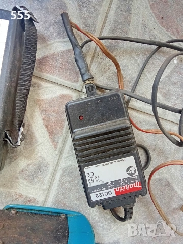 MAKITA. UM103.D.храсторез, снимка 2 - Градинска техника - 54696574