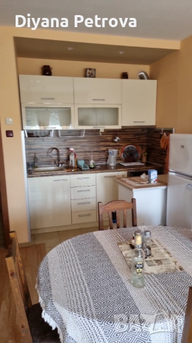 Апартамент до голямата пейка от собственик. , снимка 2 - Апартаменти - 54052000