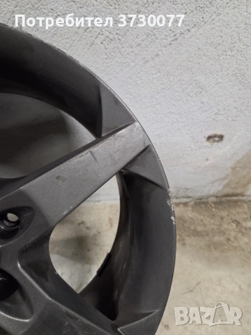4х Джанти 18" 8,5J 14ET 5x112 BMW Audi VW Mercedes и други, снимка 5 - Гуми и джанти - 54877417