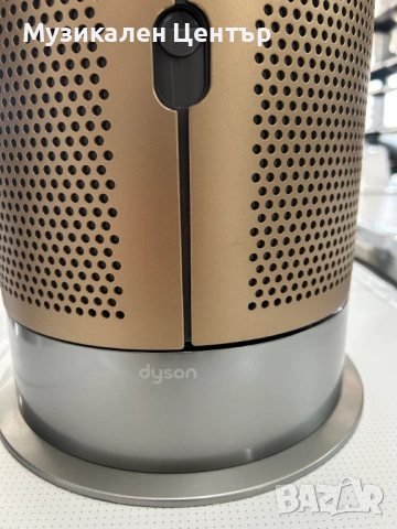 Пречиствател Dyson Pure Hot+Cool HP09 Магазинна мостра !, снимка 2 - Овлажнители и пречистватели за въздух - 54552392