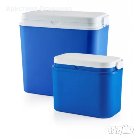 Хладилна кутия ATLANTIC, пасивна, 30+10L